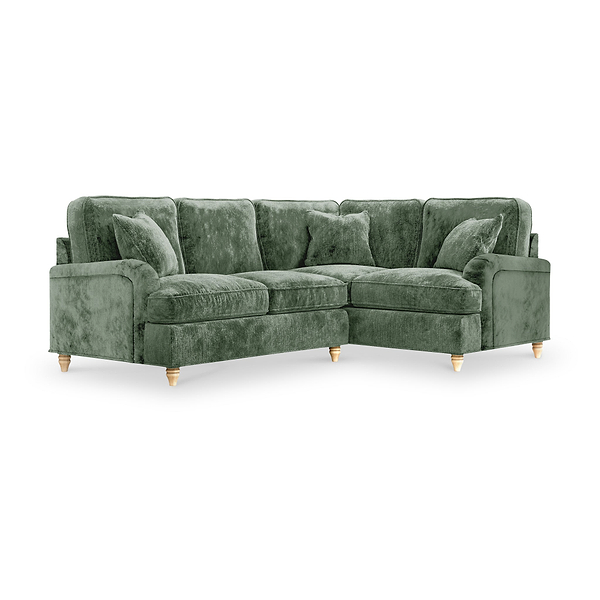 Arthur Corner Sofa