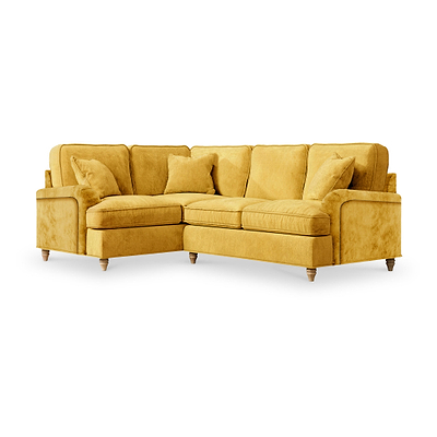 Arthur Corner Sofa