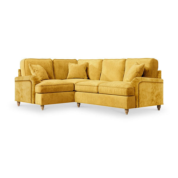 Arthur Corner Sofa