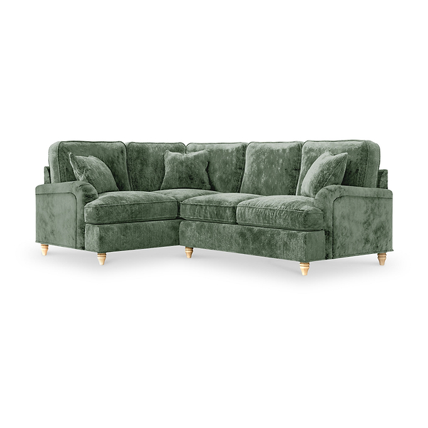 Arthur Corner Sofa