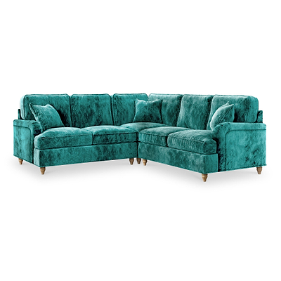 Arthur Large Corner Sofa