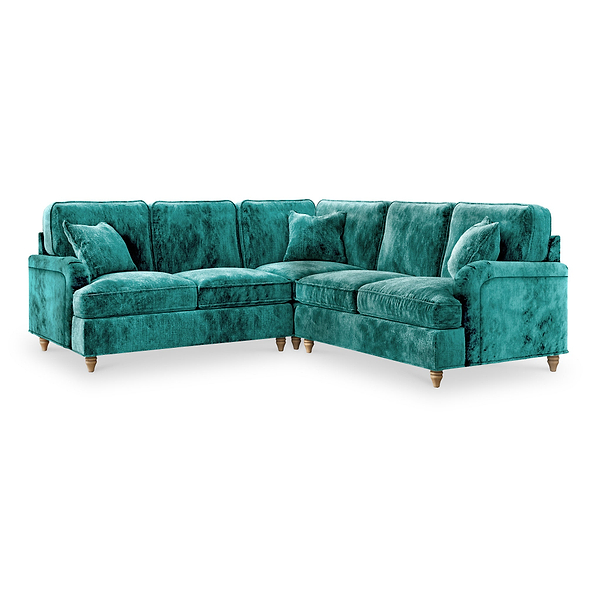 Arthur Large Corner Sofa