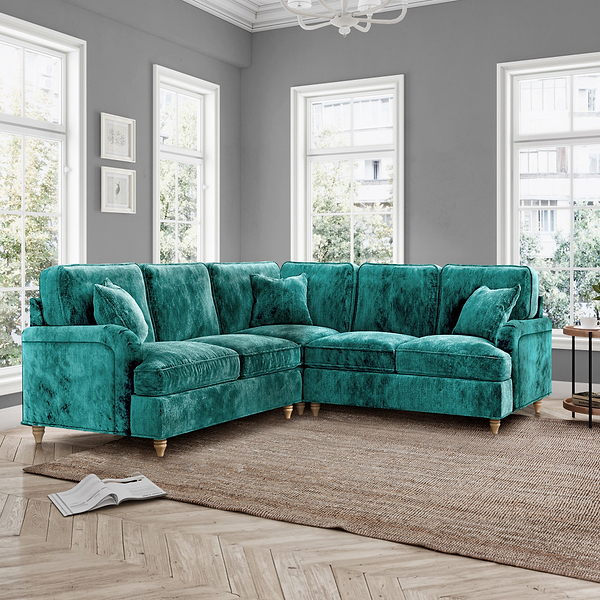 Arthur Large Corner Sofa