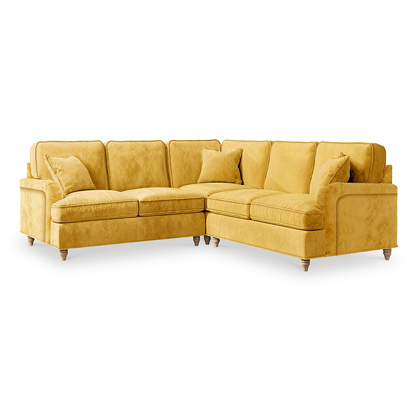 Arthur Large Corner Sofa