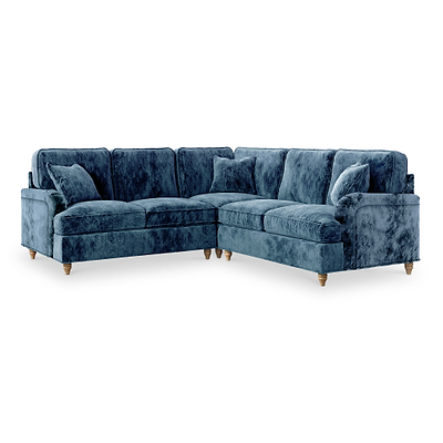 Arthur Large Corner Sofa