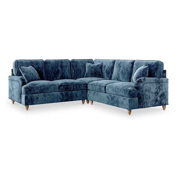 Arthur Large Corner Sofa