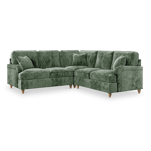 Arthur Large Corner Sofa