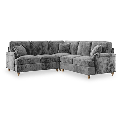 Arthur Large Corner Sofa