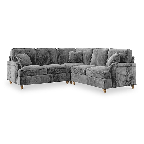 Arthur Large Corner Sofa