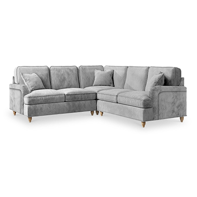 Arthur Large Corner Sofa
