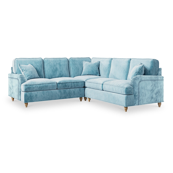 Arthur Large Corner Sofa