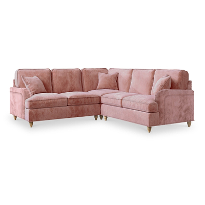 Arthur Large Corner Sofa