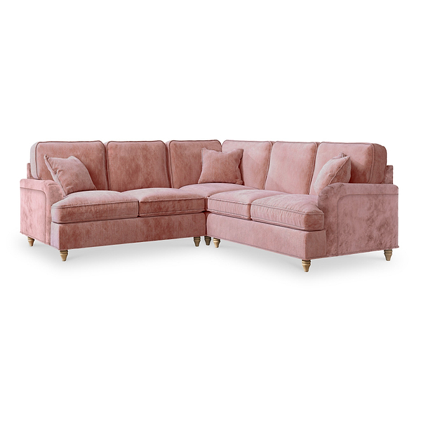 Arthur Large Corner Sofa