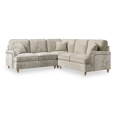 Arthur Large Corner Sofa