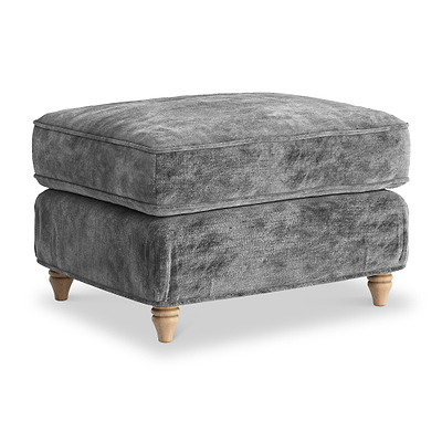 Alfie and Arthur Universal Footstool