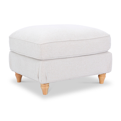 Alfie and Arthur Universal Footstool
