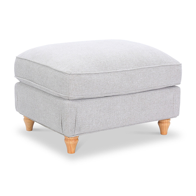 Alfie and Arthur Universal Footstool