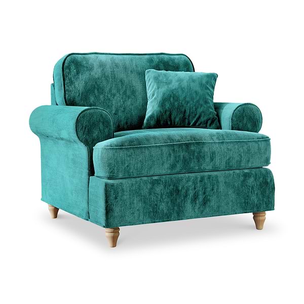 Alfie Armchair