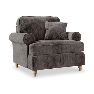 Alfie Armchair