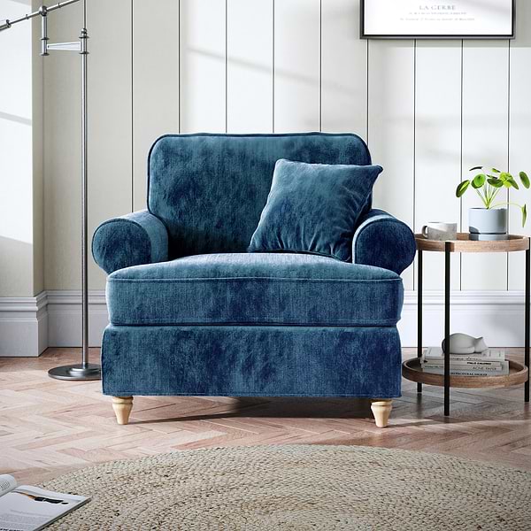 Alfie Armchair