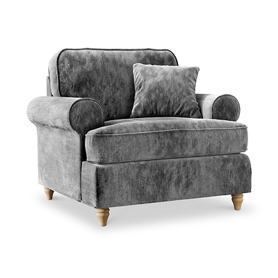 Alfie Armchair