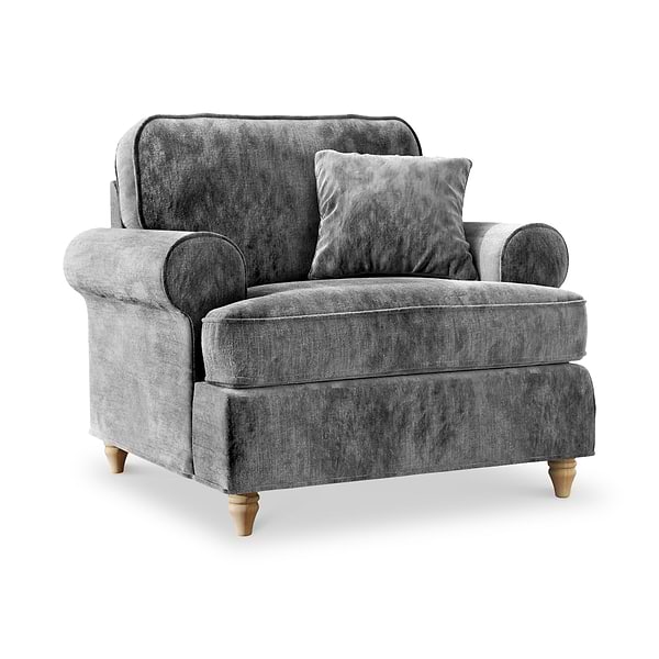 Alfie Armchair
