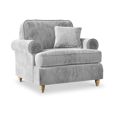 Alfie Armchair