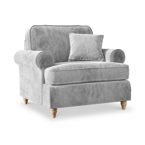 Alfie Armchair