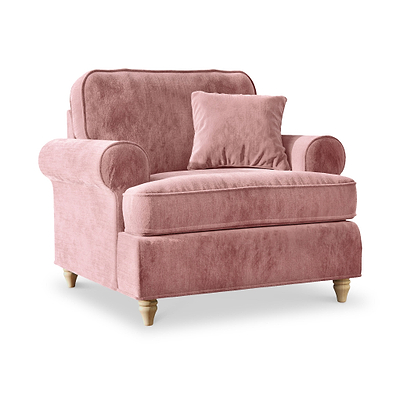 Alfie Armchair