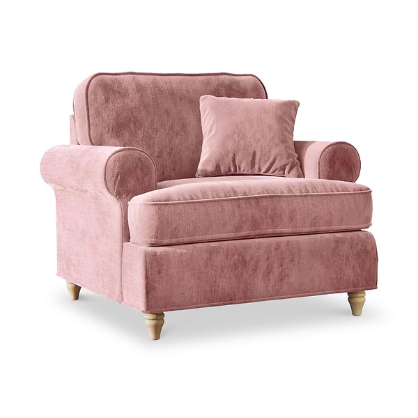 Alfie Armchair