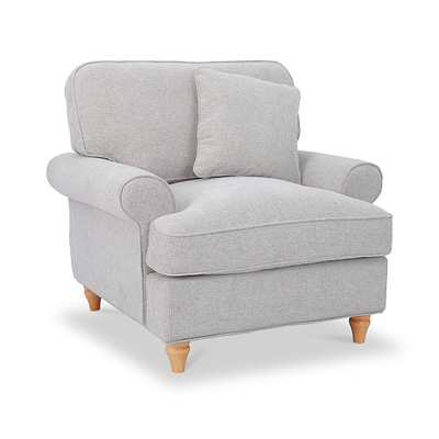 Alfie Armchair