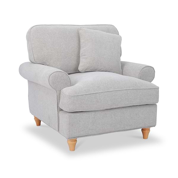 Alfie Armchair