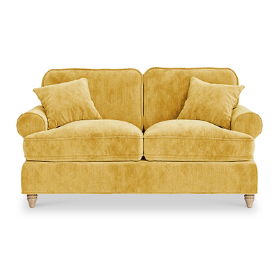 Alfie 2 Seater Sofa
