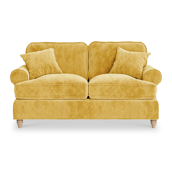 Alfie 2 Seater Sofa