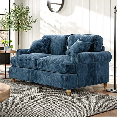 Alfie 2 Seater Sofa