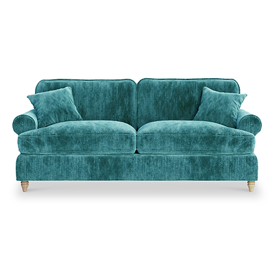 Alfie 3 Seater Sofa