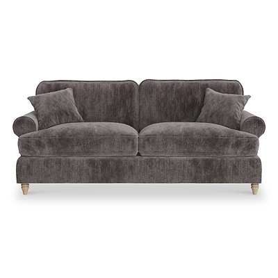 Alfie 3 Seater Sofa