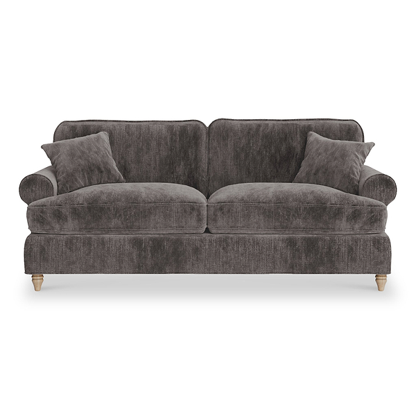 Alfie 3 Seater Sofa