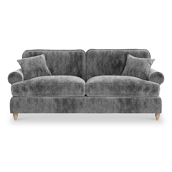 Alfie 3 Seater Sofa