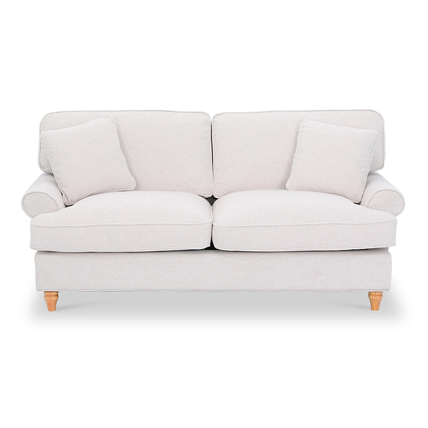 Alfie 3 Seater Sofa