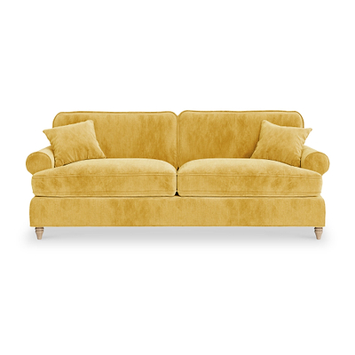 Alfie 4 Seater Sofa