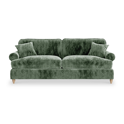 Alfie 4 Seater Sofa