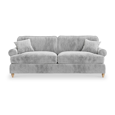 Alfie 4 Seater Sofa