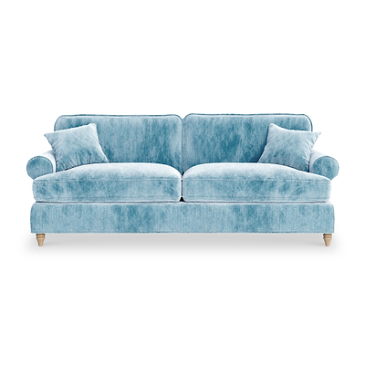 Alfie 4 Seater Sofa