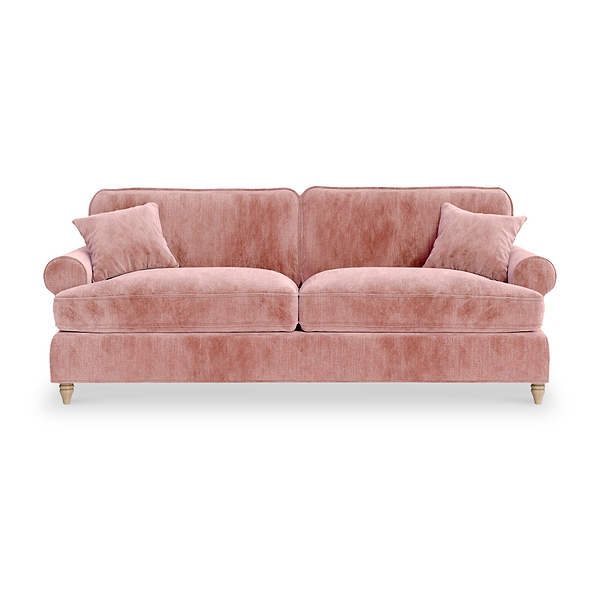 Alfie 4 Seater Sofa