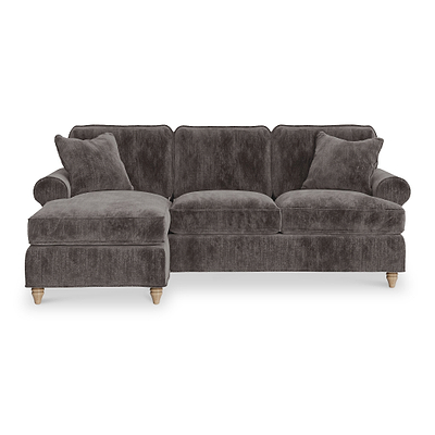 Alfie Chaise Sofa