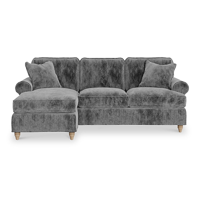 Alfie Chaise Sofa