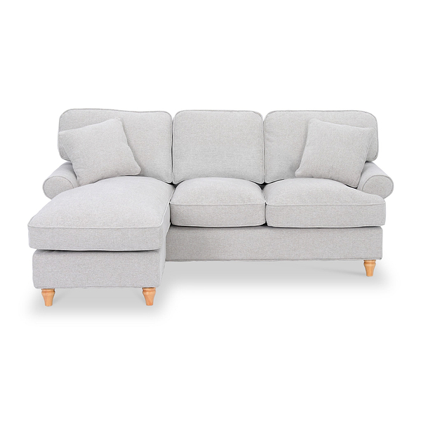 Alfie Chaise Sofa