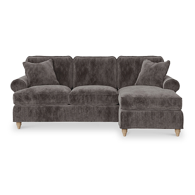 Alfie Chaise Sofa