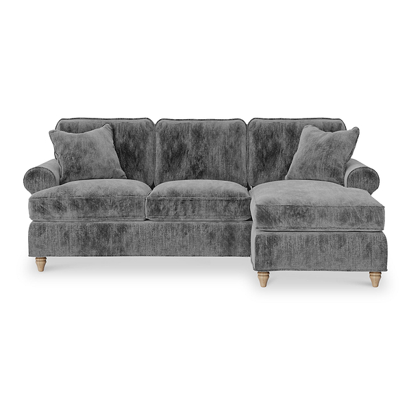 Alfie Chaise Sofa